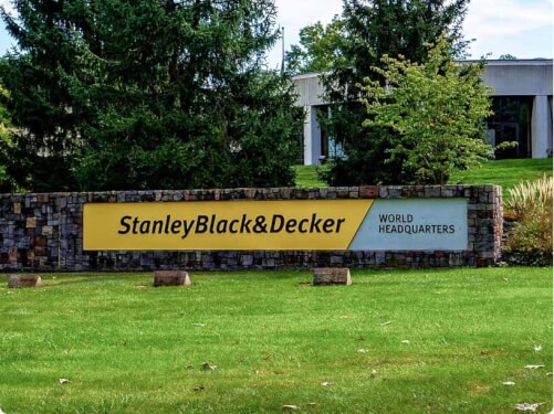 How Stanley Black & Decker cut translation costs by 70% and improved efficiencies