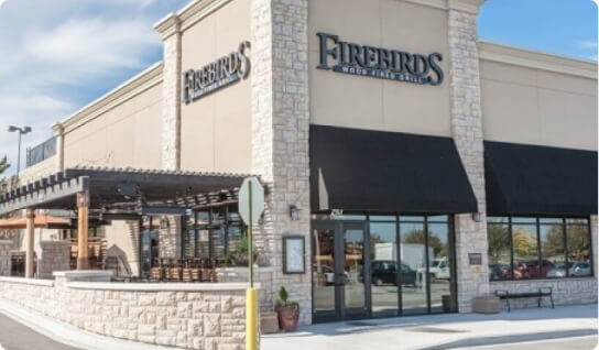 Case study: How Firebirds Wood Fired Grill translated 25 eLearning Courses in three months