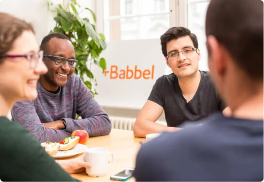 توفير 31 ساعة من العمل شهريًا: تحويل ترجمة Babbel باستخدام Smartcat