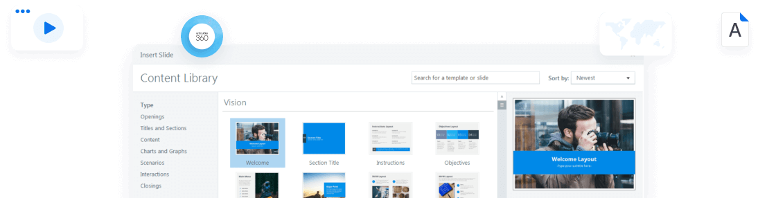 Articulate rise localization - Smartcat articulate-rise-localization